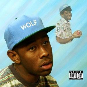 Wolf (Tyler, The Creator Album)