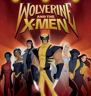 Wolverine and the X-Men (TV series)