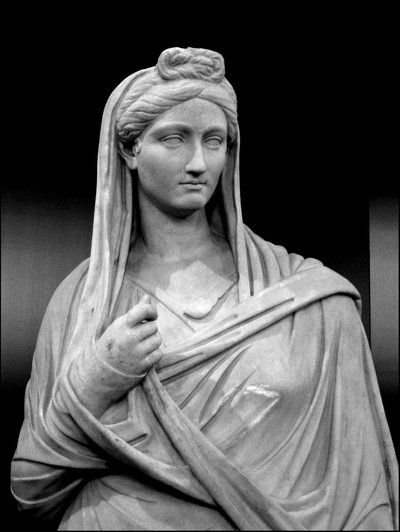Women In Ancient Rome