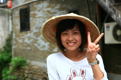 Women In China