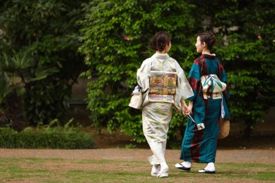Women in Japan