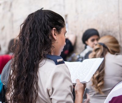Women in Judaism