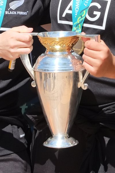 Women's Rugby World Cup