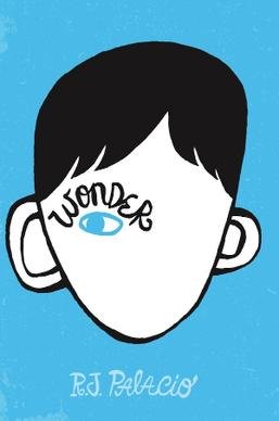 Wonder (Palacio Novel)