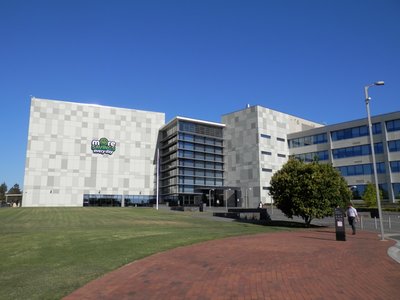 Woolworths Group (Australia)