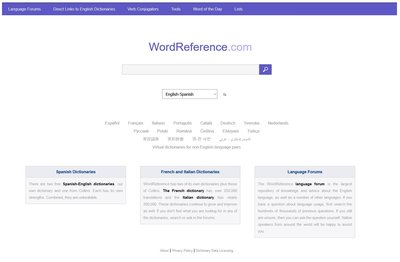 WordReference.com