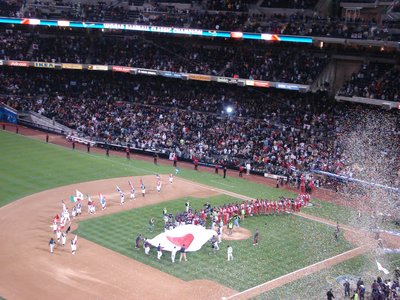 World Baseball Classic