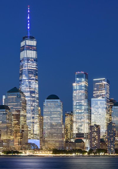 World Trade Center (2001–present)