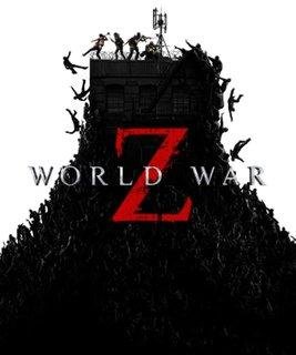 World War Z (2019 video game)