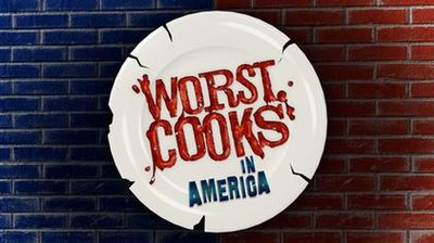 Worst Cooks in America
