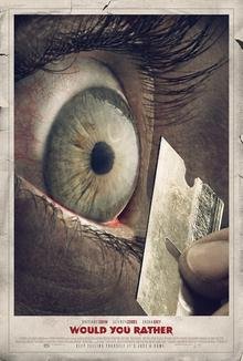 Would You Rather (film)