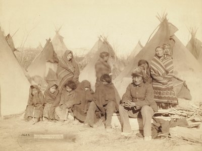 Wounded Knee Massacre