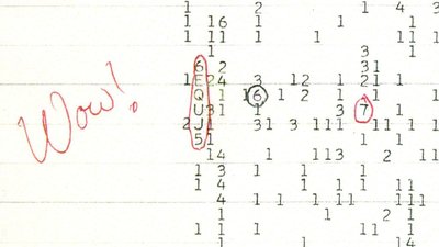 Wow! signal