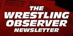Wrestling Observer Newsletter