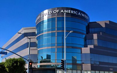 Writers Guild Of America