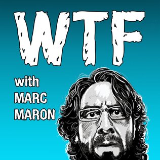 Wtf With Marc Maron