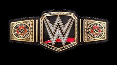 Wwe Championship