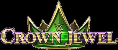 WWE Crown Jewel