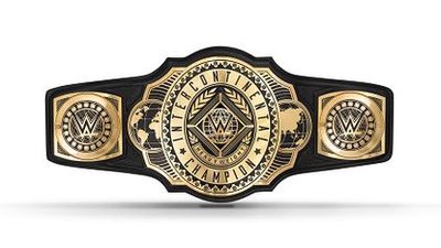 Wwe Intercontinental Championship