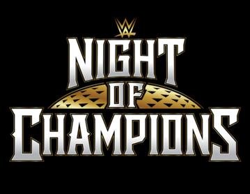WWE Night of Champions
