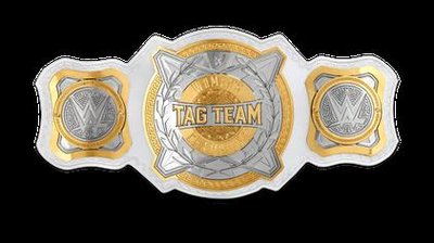 Wwe Women's Tag Team Championship
