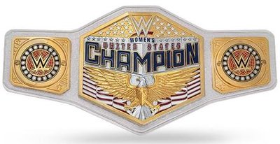 WWE Women's United States Championship