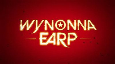 Wynonna Earp (Tv Series)