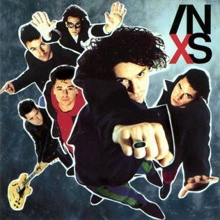 X (Inxs Album)
