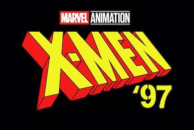 X-Men '97