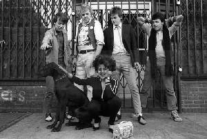 X-Ray Spex