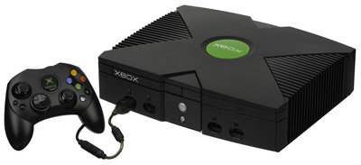 Xbox (Console)