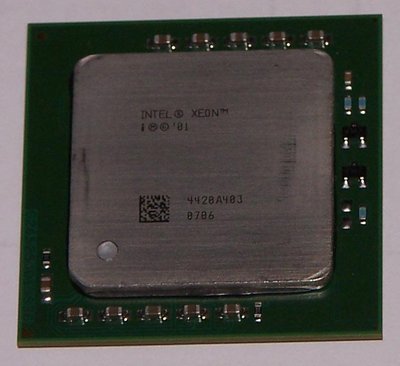 Xeon
