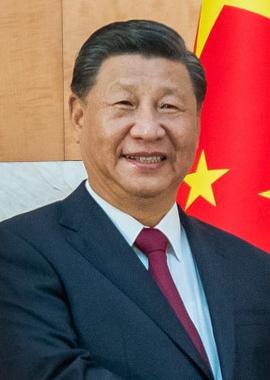 Xi Jinping