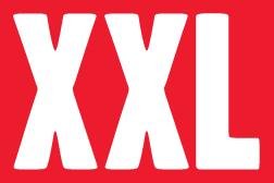 Xxl (Magazine)