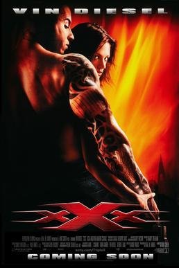 Xxx (2002 Film)