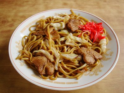 Yakisoba