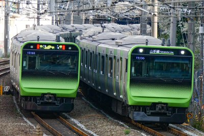 Yamanote Line