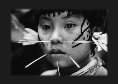 Yanomami