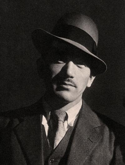 Yasujirō Ozu