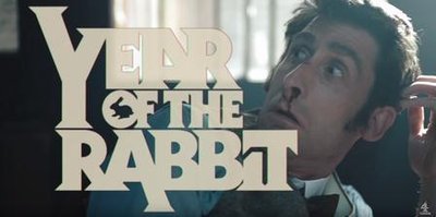 Year of the Rabbit (TV series)