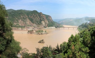 Yellow River