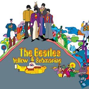 Yellow Submarine (Album)