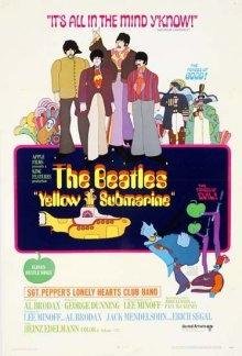 Yellow Submarine (film)