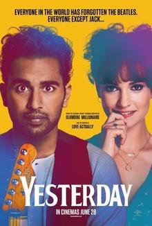 Yesterday (2019 film)