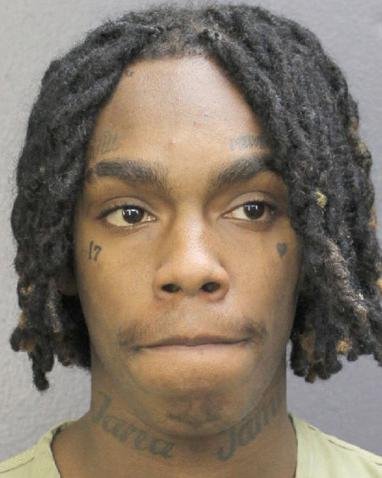 Ynw Melly