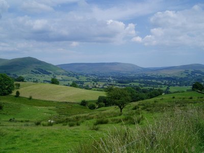 Yorkshire Dales