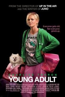 Young Adult (Film)