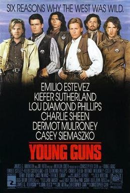 Young Guns (Film)
