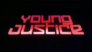 Young Justice (TV series)