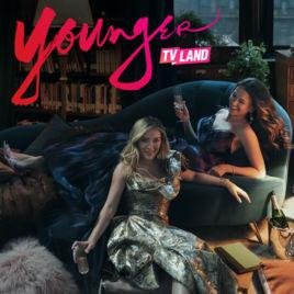 Younger (Season 6)